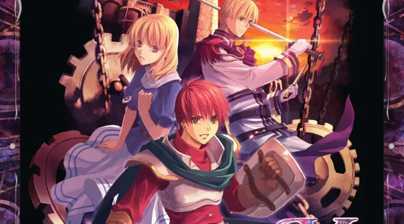 Falcom Now Discussing Next Ys Game, Says President