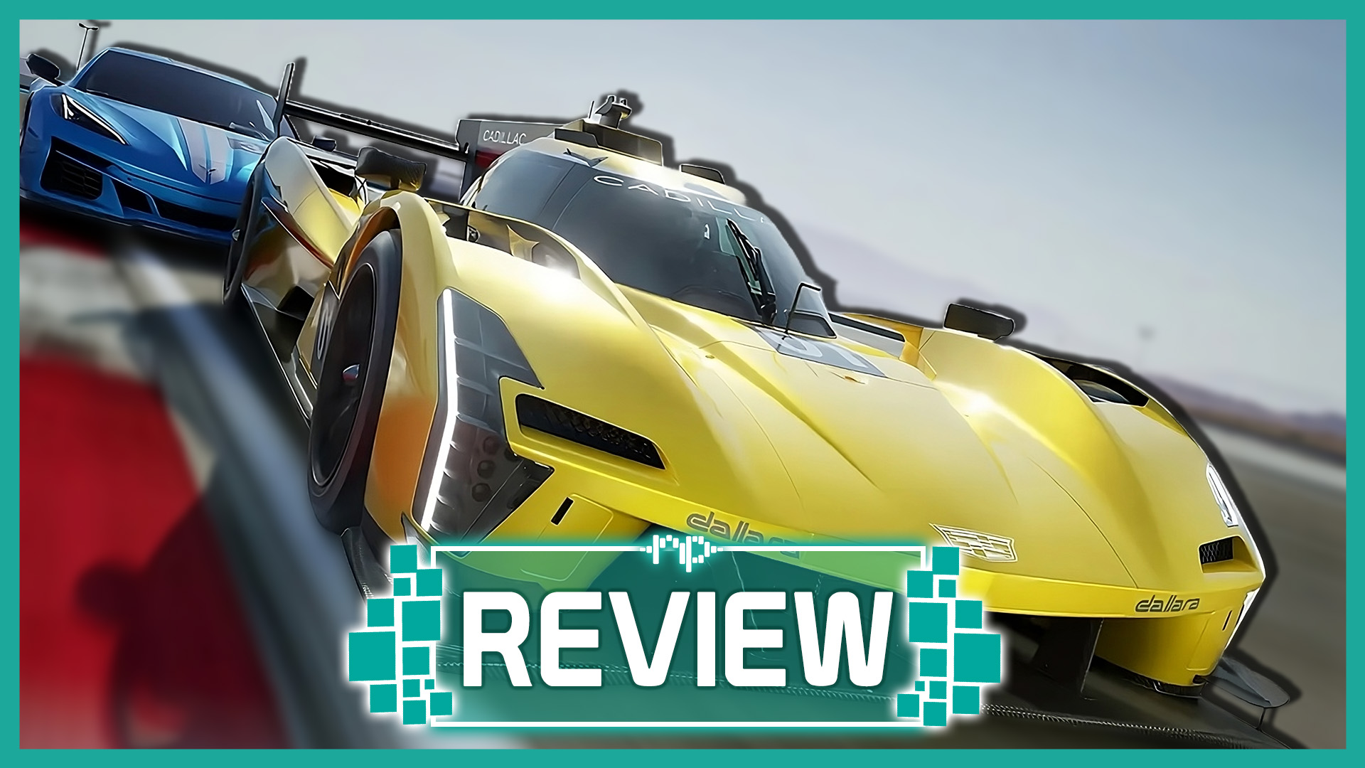 Forza Motorsport Review – Rewarding Across Every Lap