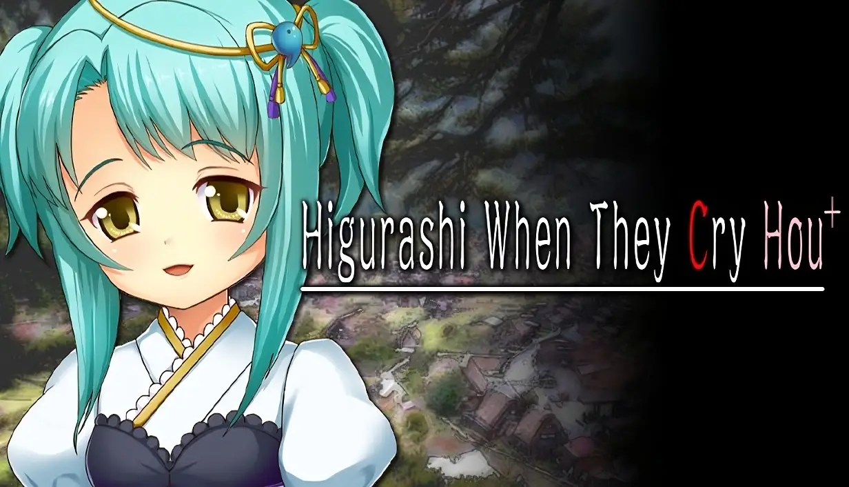 Higurashi When They Cry Origin DLC Launching in June