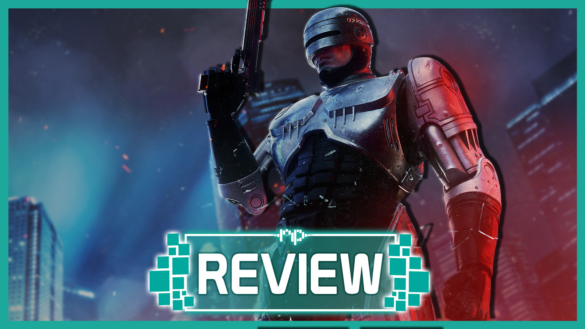 RoboCop: Rogue City Review – Wait, It’s Good!?