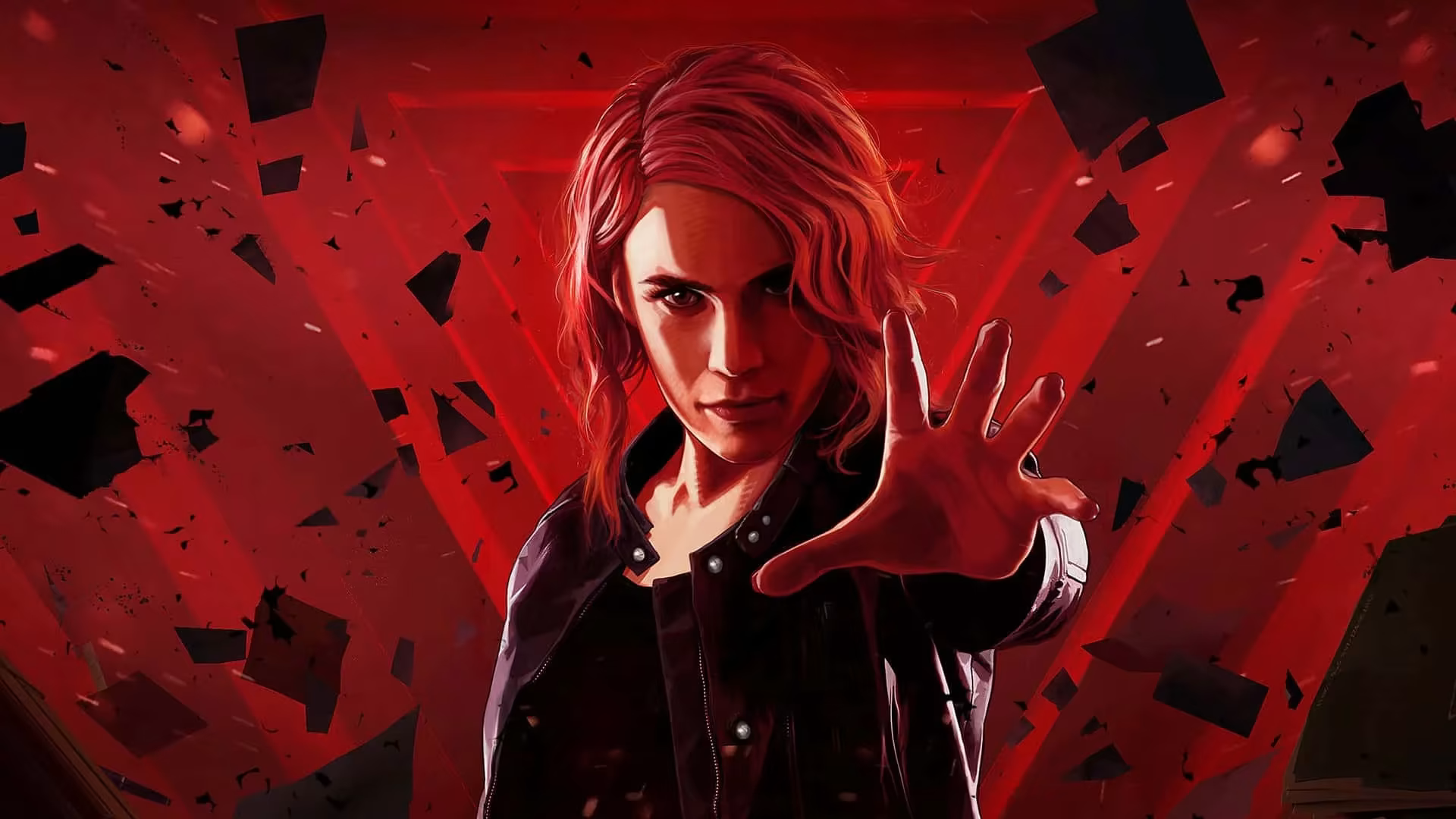 Remedy Acquires Full Rights to the Control Franchise