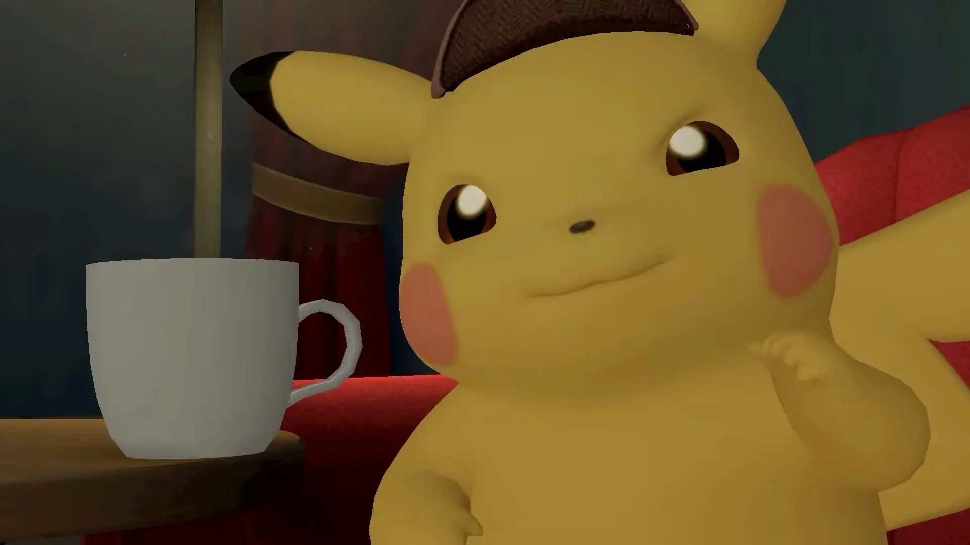 Detective Pikachu Returns Metacritic - News