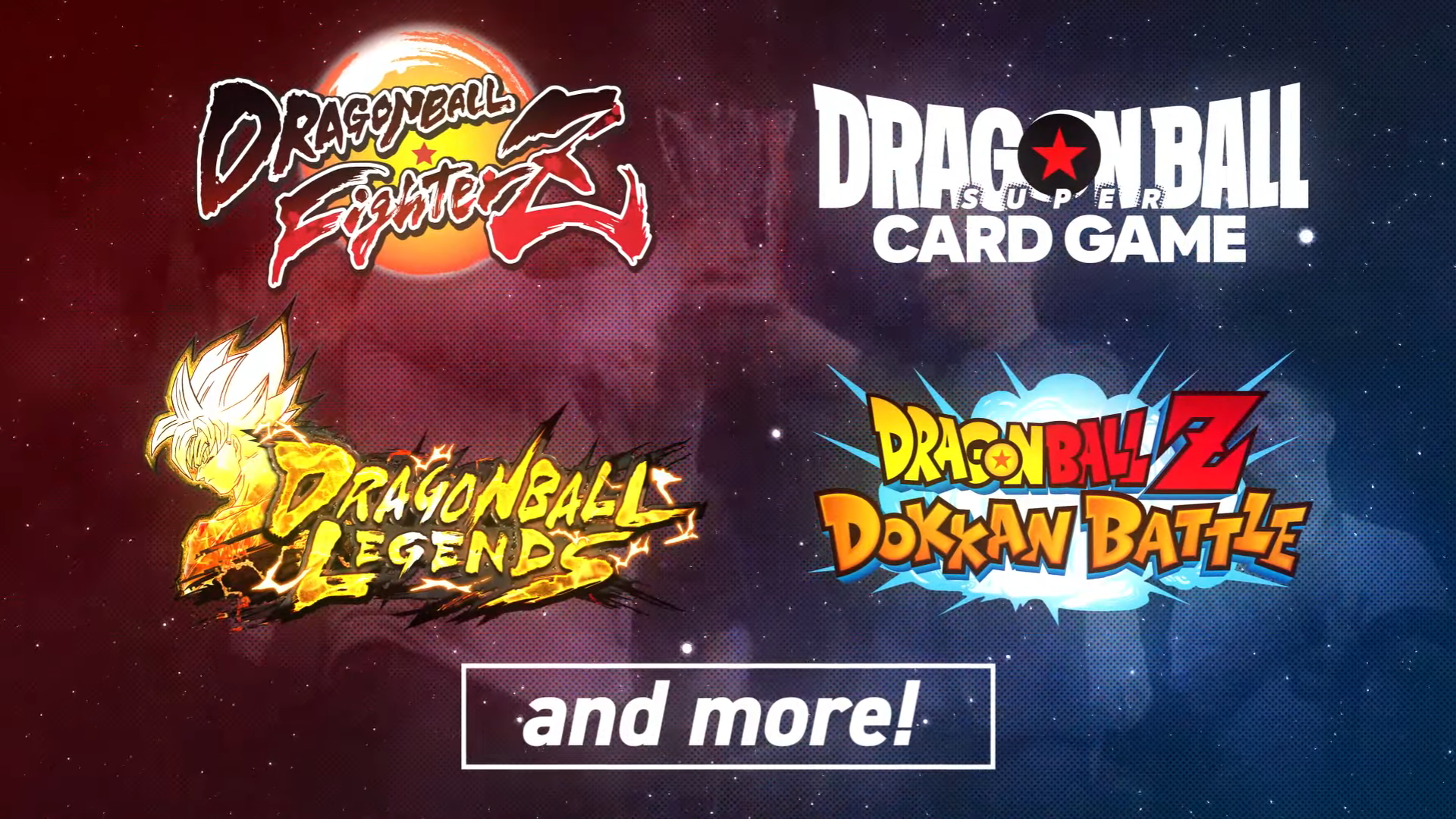 Dragon Ball Games Battle Hour 2024 Announced for January