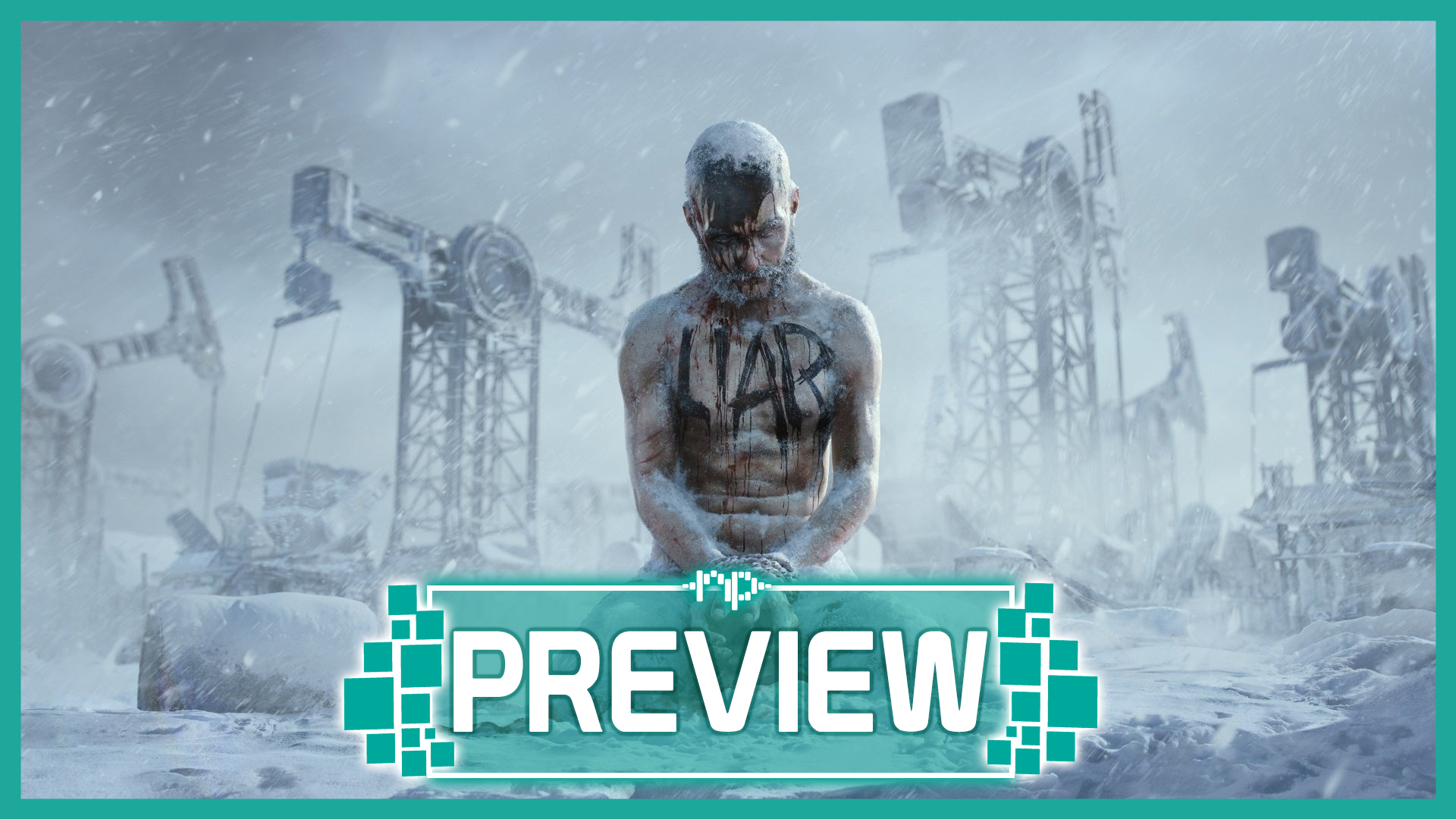 Frostpunk 2 Preview – Still Not Safe From the Cold