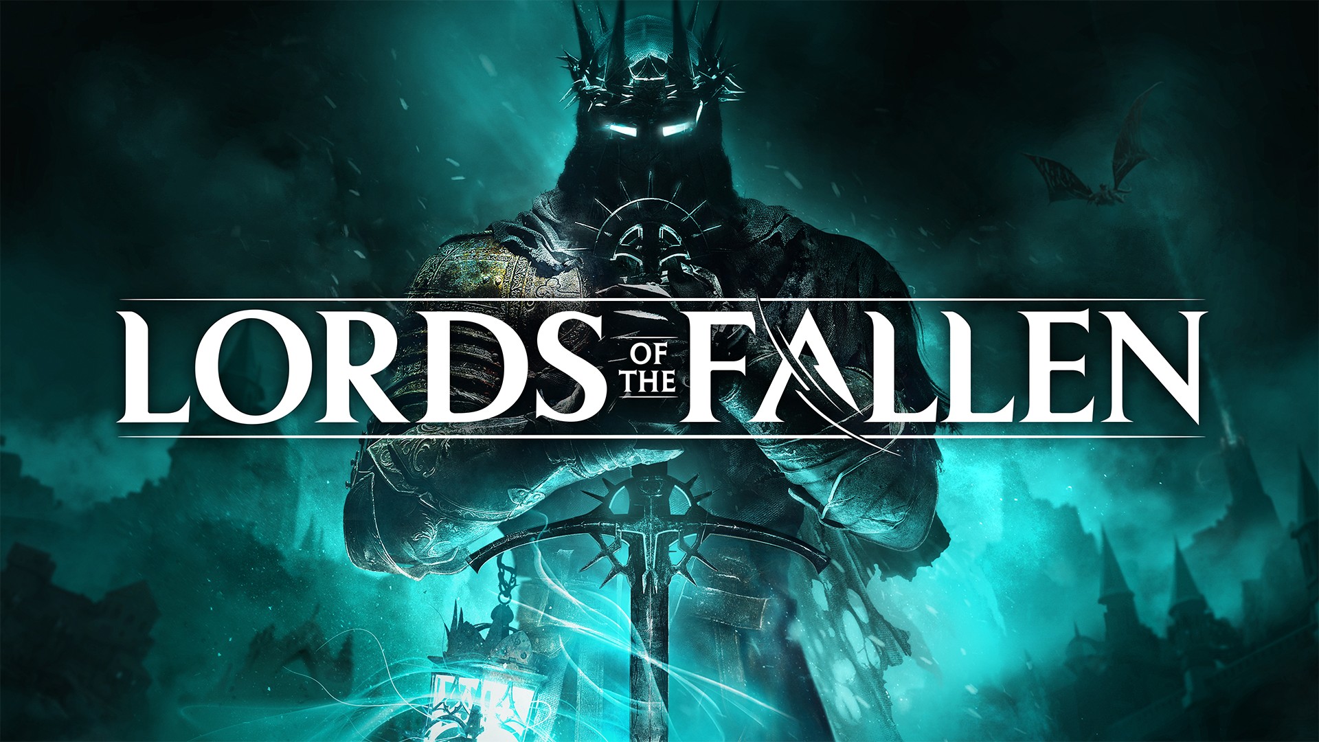 New Lords of the Fallen Update Improves Performance, Enemy AI & Co-Op