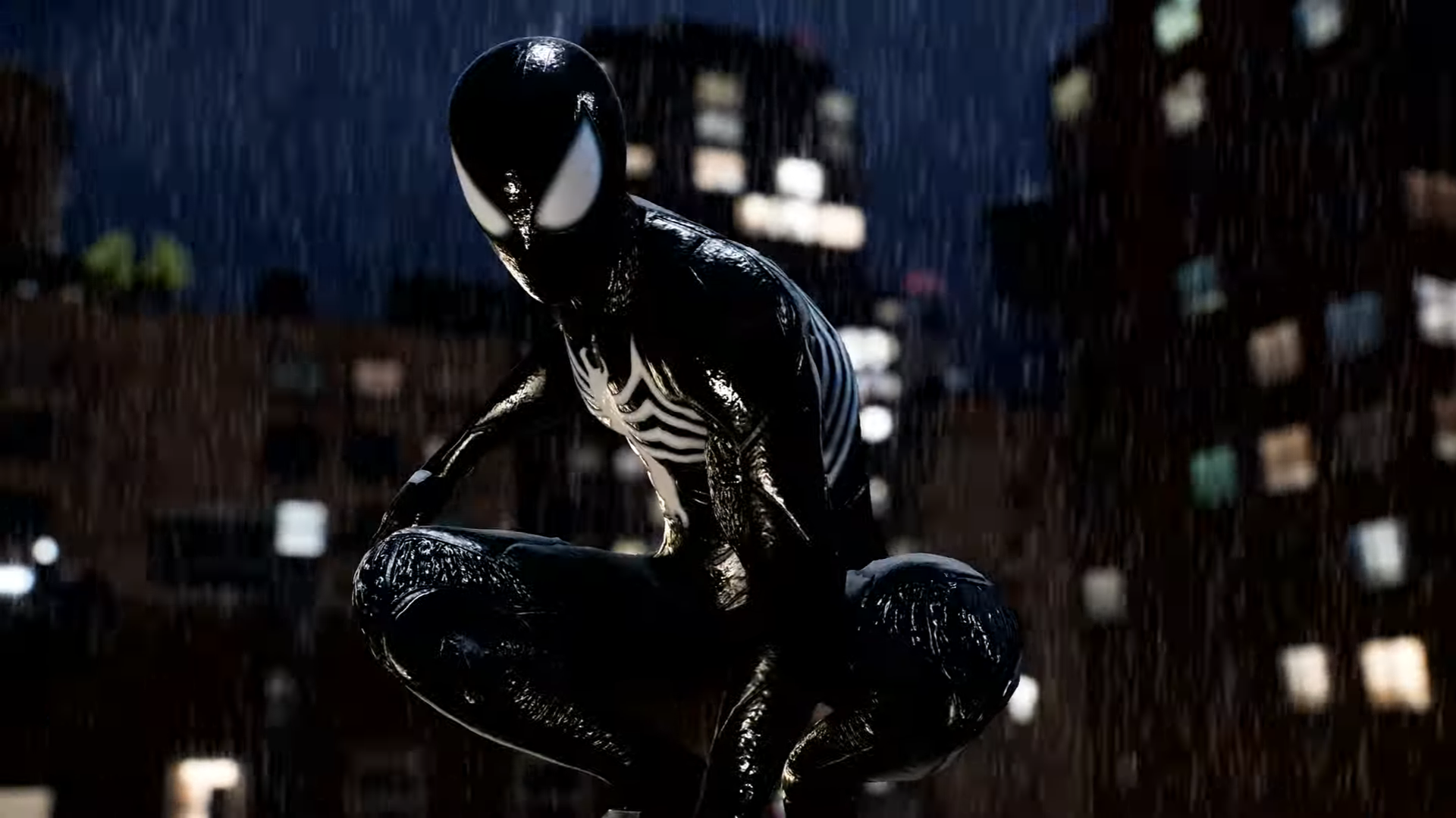 Marvel’s Spider-Man 2 Reveals Launch Trailer Ahead of Release This Week