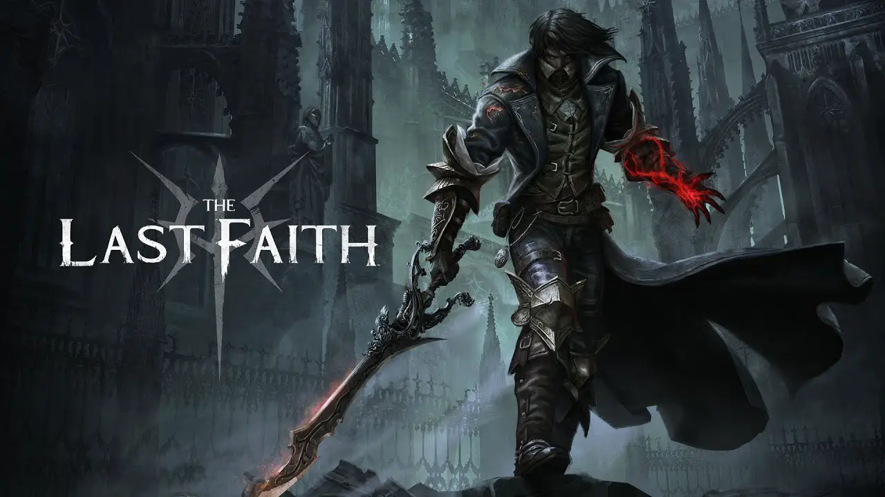 Gothic Metroidvania ‘The Last Faith’ Announces November 2023 Release Date; PC Extended Demo Now Available