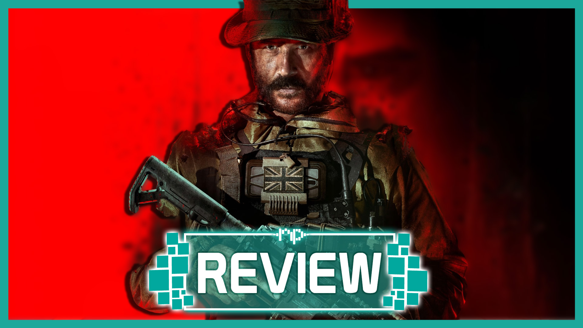 Call of Duty: Modern Warfare III Review – Zombies Saved This One