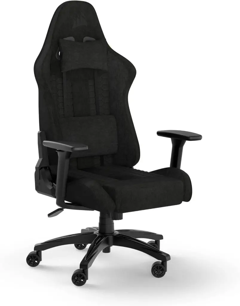 Corsair TC100 Relaxed Gaming Chair