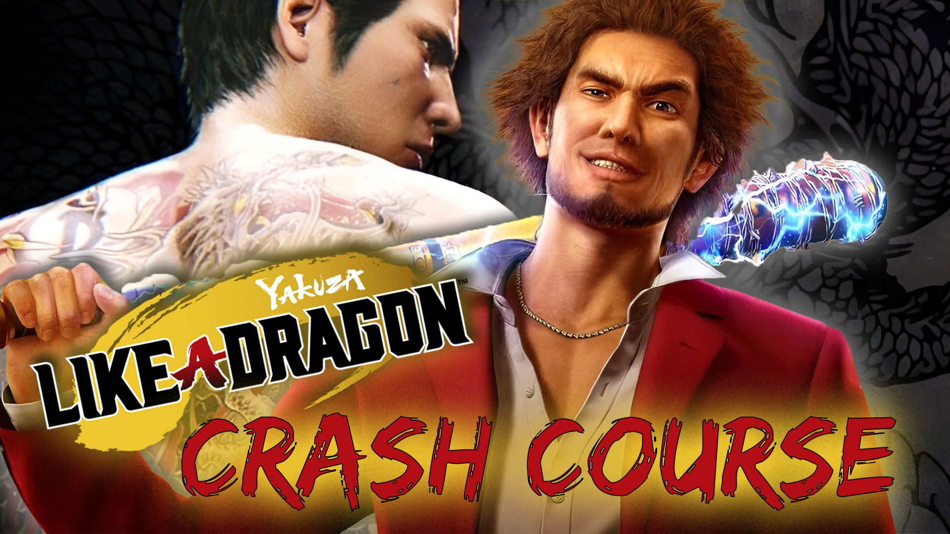 A Crash Course of the Yakuza Series to Prepare for Like a Dragon: Infinite Wealth