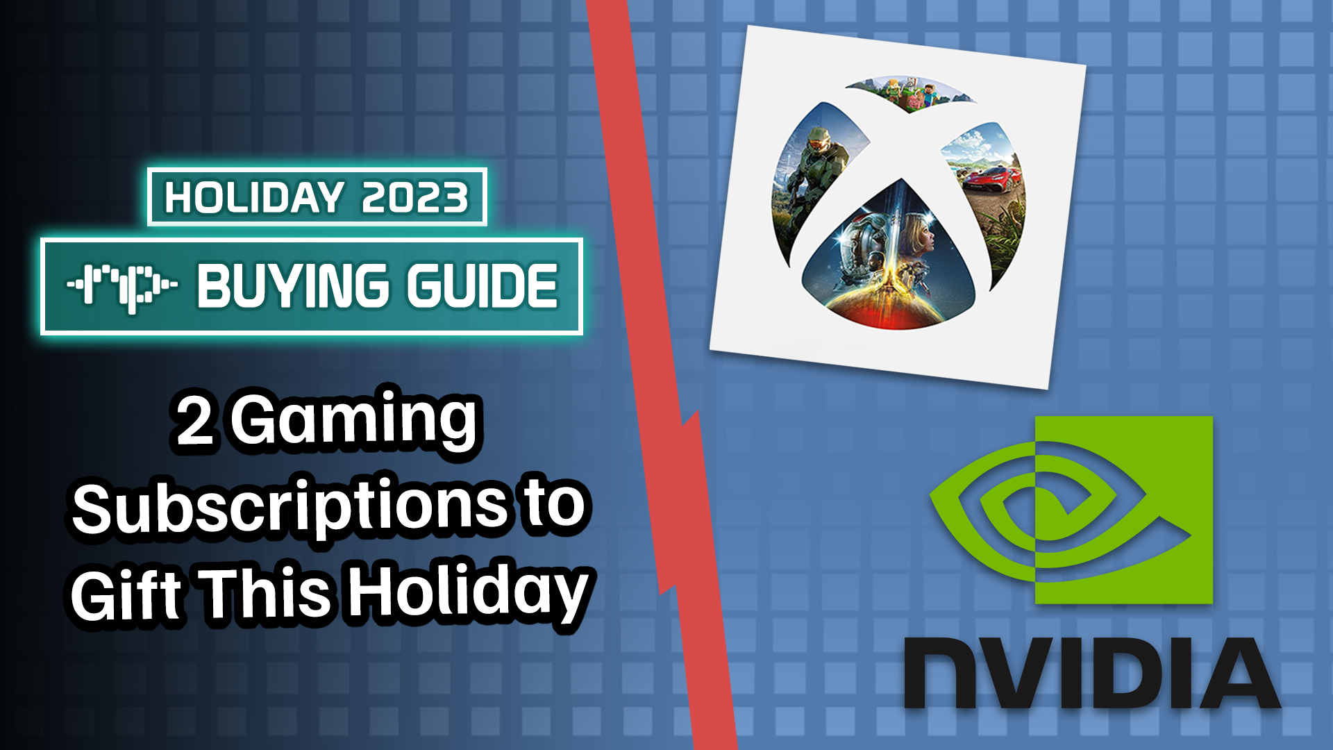Holiday Gaming Gifts: Two Must-Have Subscriptions for Gamers