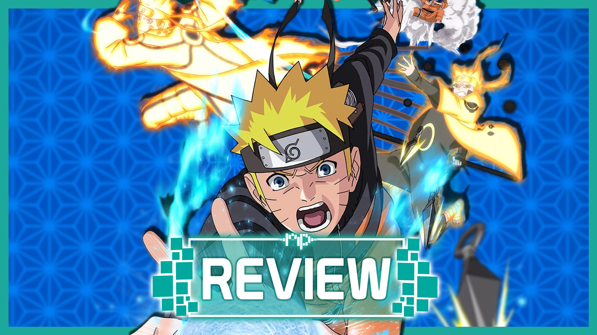 Naruto X Boruto Ultimate Ninja Storm Connections Review – Another Storm