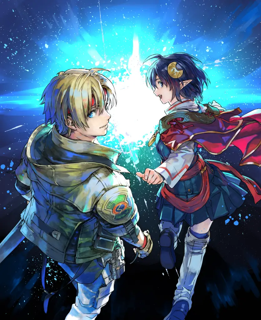 Kabaneri of the Iron Fortress Mobile Game to Shut Down in February 2021