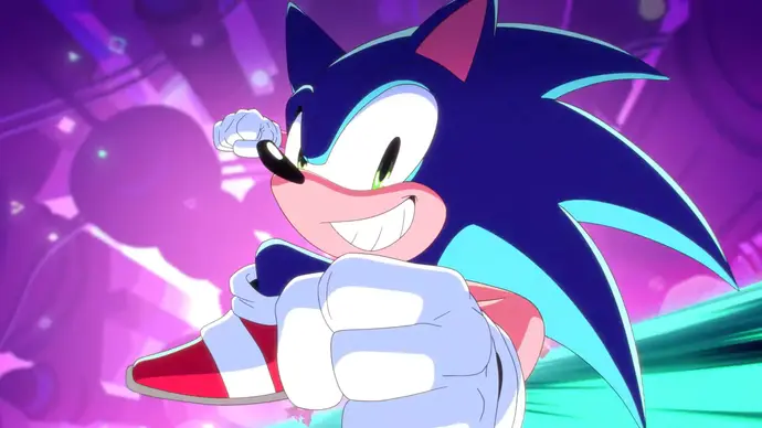 Sonic Dream Team Announce Trailer 0 23 screenshot