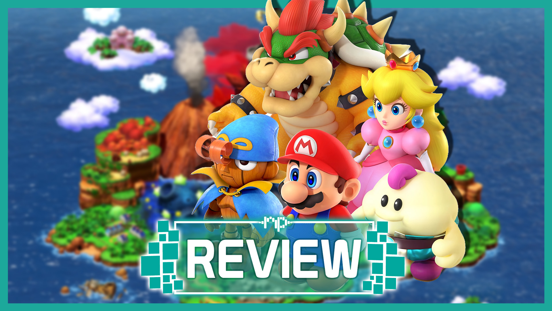 Super Mario RPG Remake Review – A Nostalgic Masterpiece
