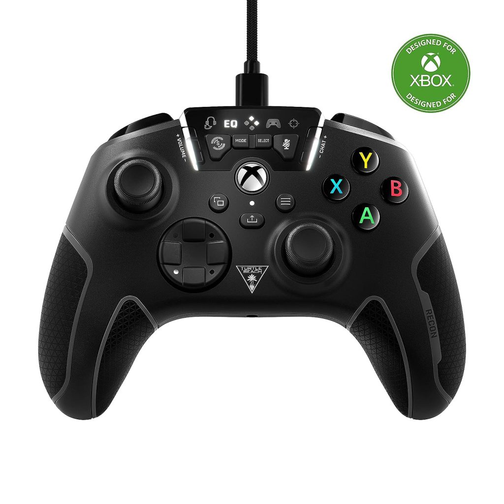 Turtle Beach Recon Controller