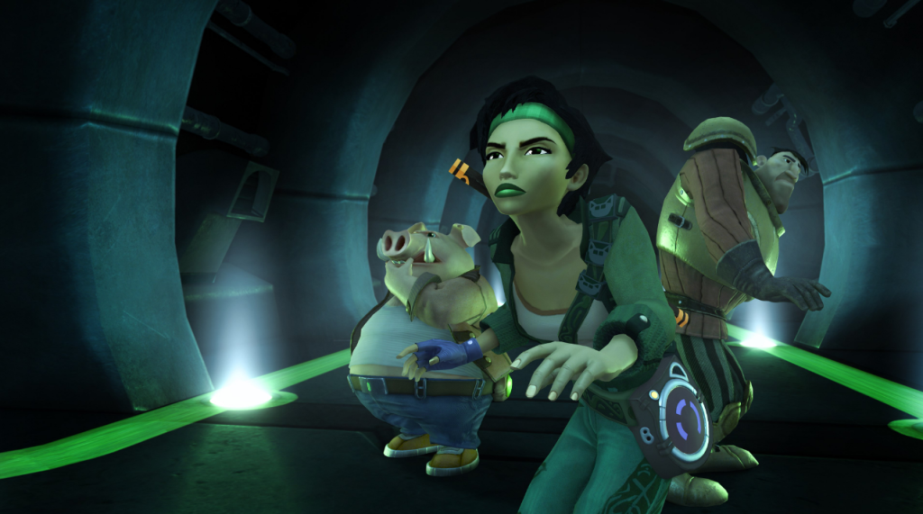 beyond good and evil