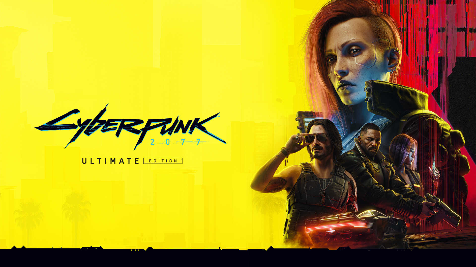 Cyberpunk 2077: Ultimate Edition Now Available; Update 2.1 Contents Overviewed