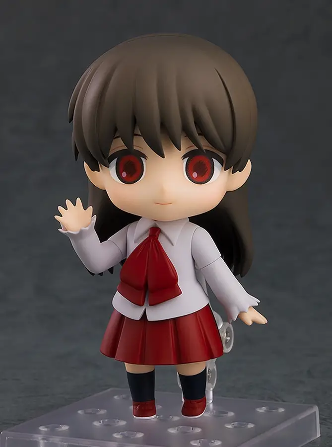 Ib Nendoroid Pre-Orders Now Available; Includes Red Rose, Blue Key & More