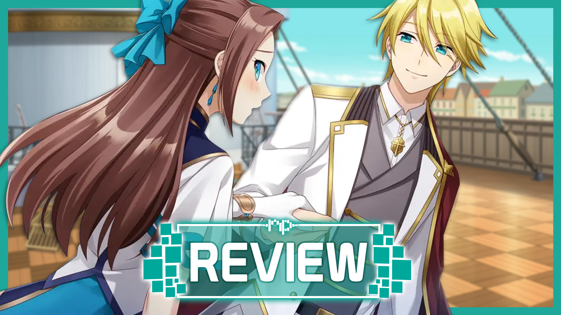 My Next Life as a Villainess: All Routes Lead to Doom: Pirates of the Disturbance Review – Adrift at Sea with Handsome Boys