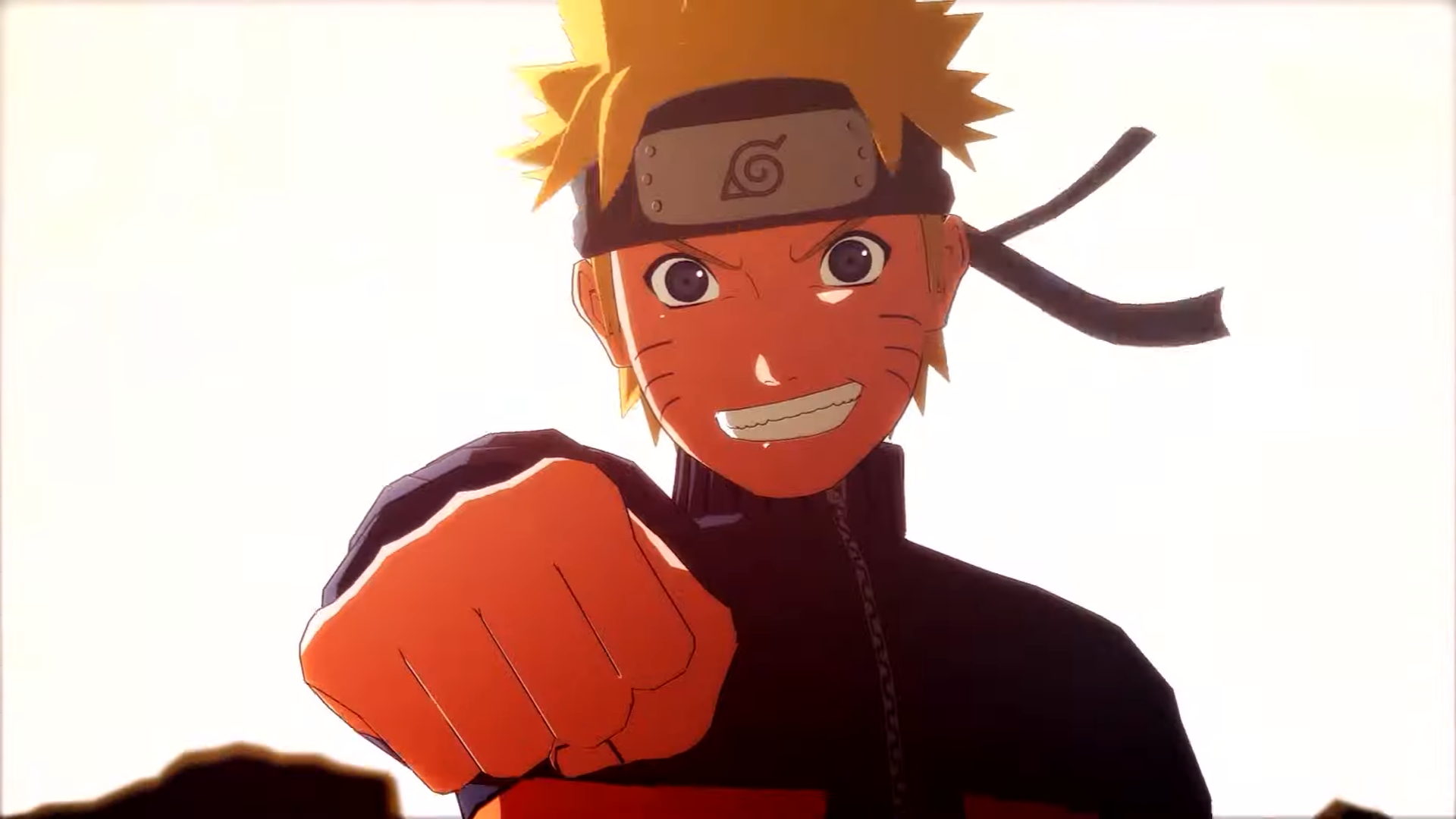Naruto x Boruto Ultimate Ninja Storm Connections reveals PS5 platinum