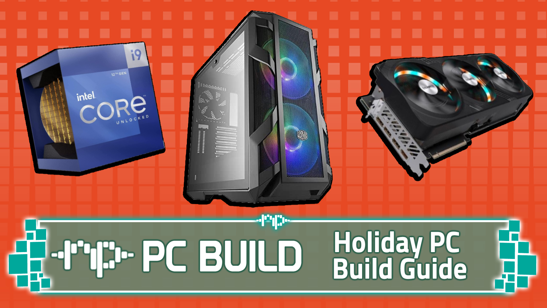 Holiday PC Build Guide: Unwrap the Best Gaming Rig for 2023