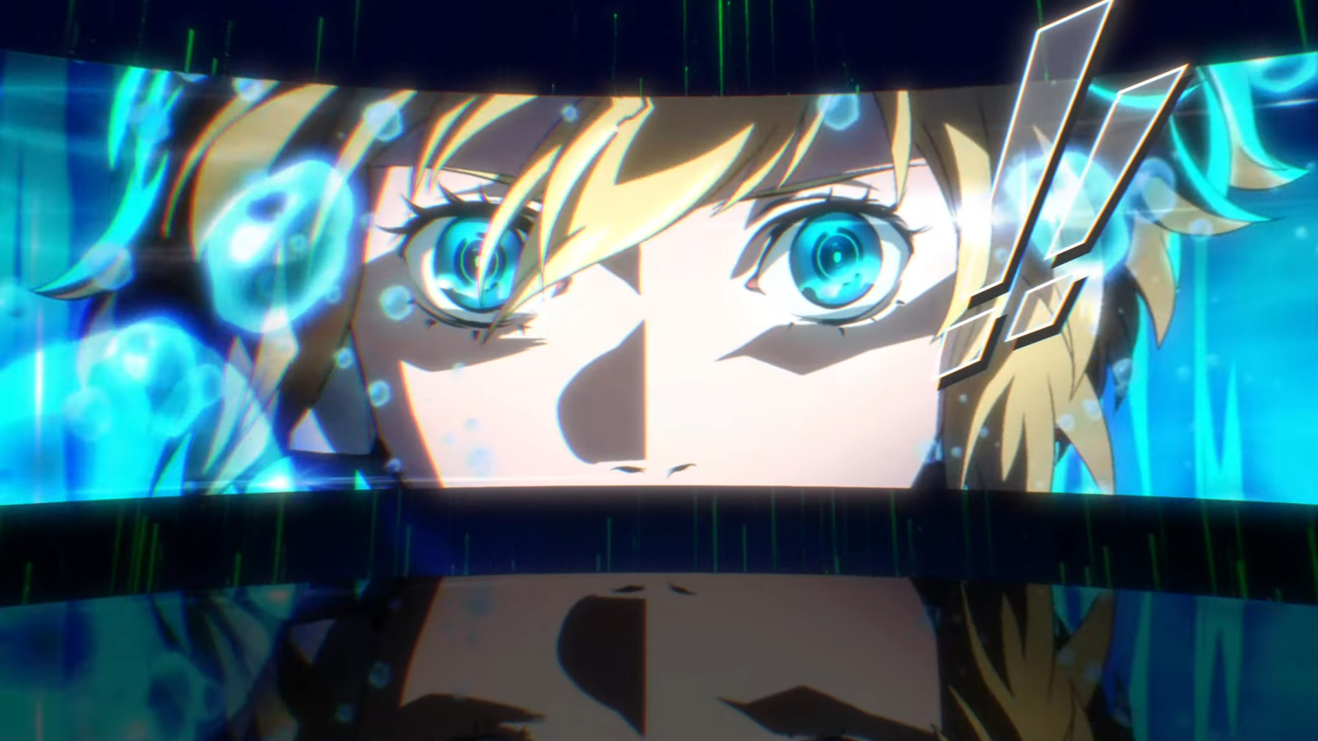 Persona 3 Reload Reveals New Trailer Introducing Aigis