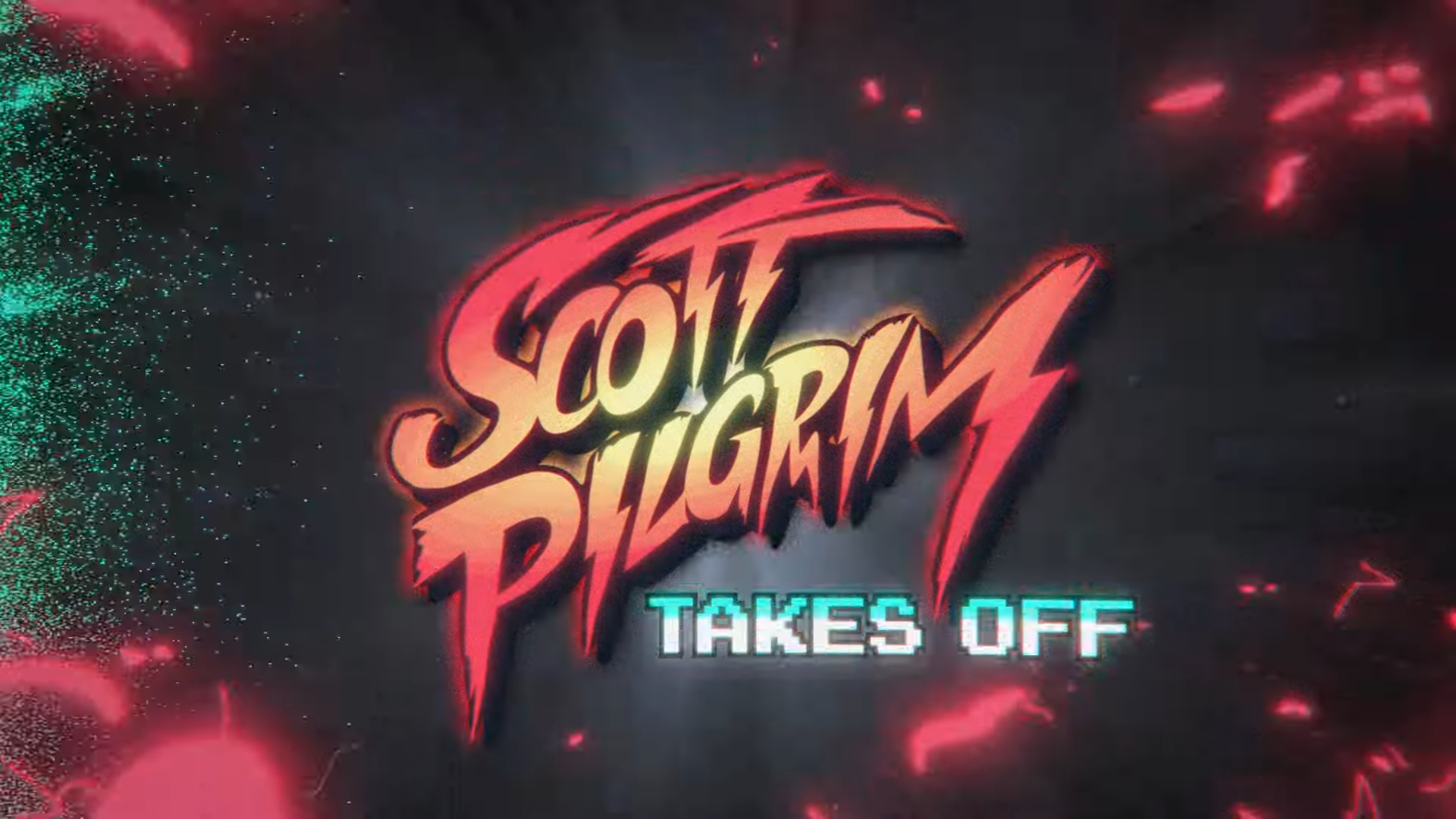 Scott Pilgrim Anime Reveals Final Trailer Ahead of Launch Next Week