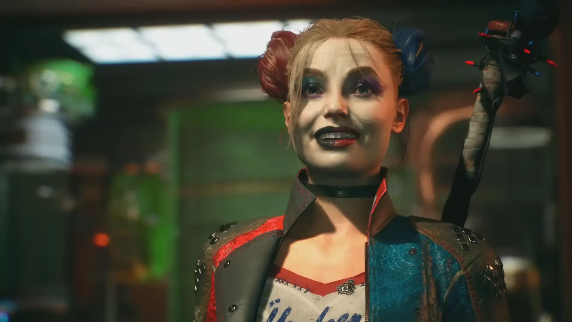 Suicide Squad: Kill the Justice League Details Story & Gameplay in New Developer Video