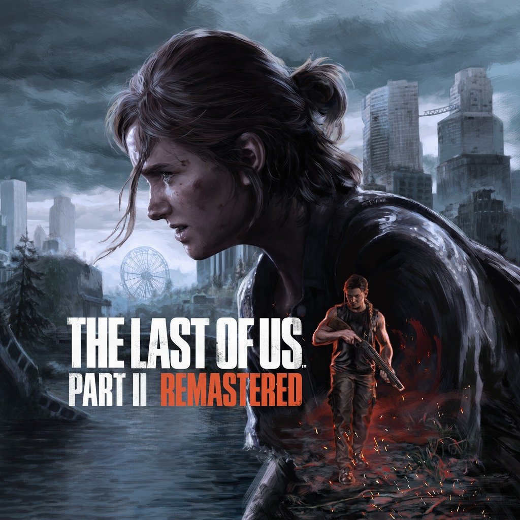 One of Ellie's Last of Us II Remastered Skins Makes Me Sad