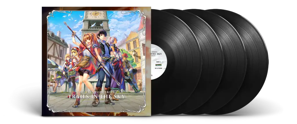 trails in the sky fc vinyl 4