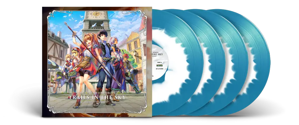 trails in the sky fc vinyl 5