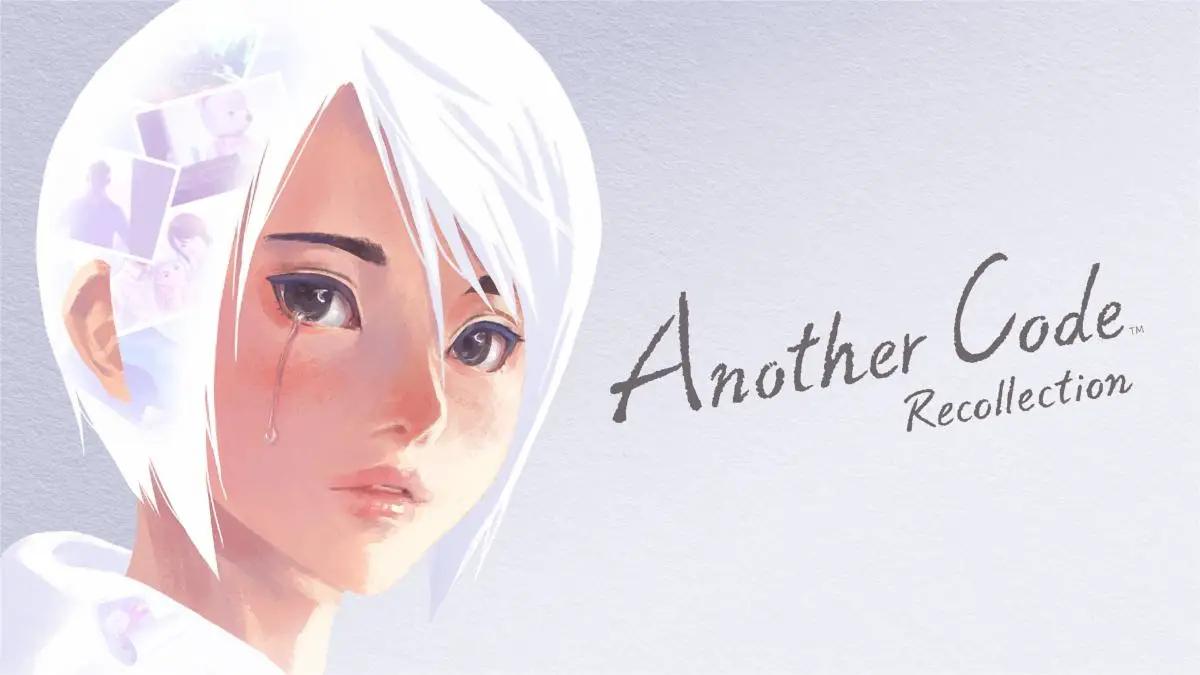 Another Code: Recollection Receives Free Demo on Switch; Available Now