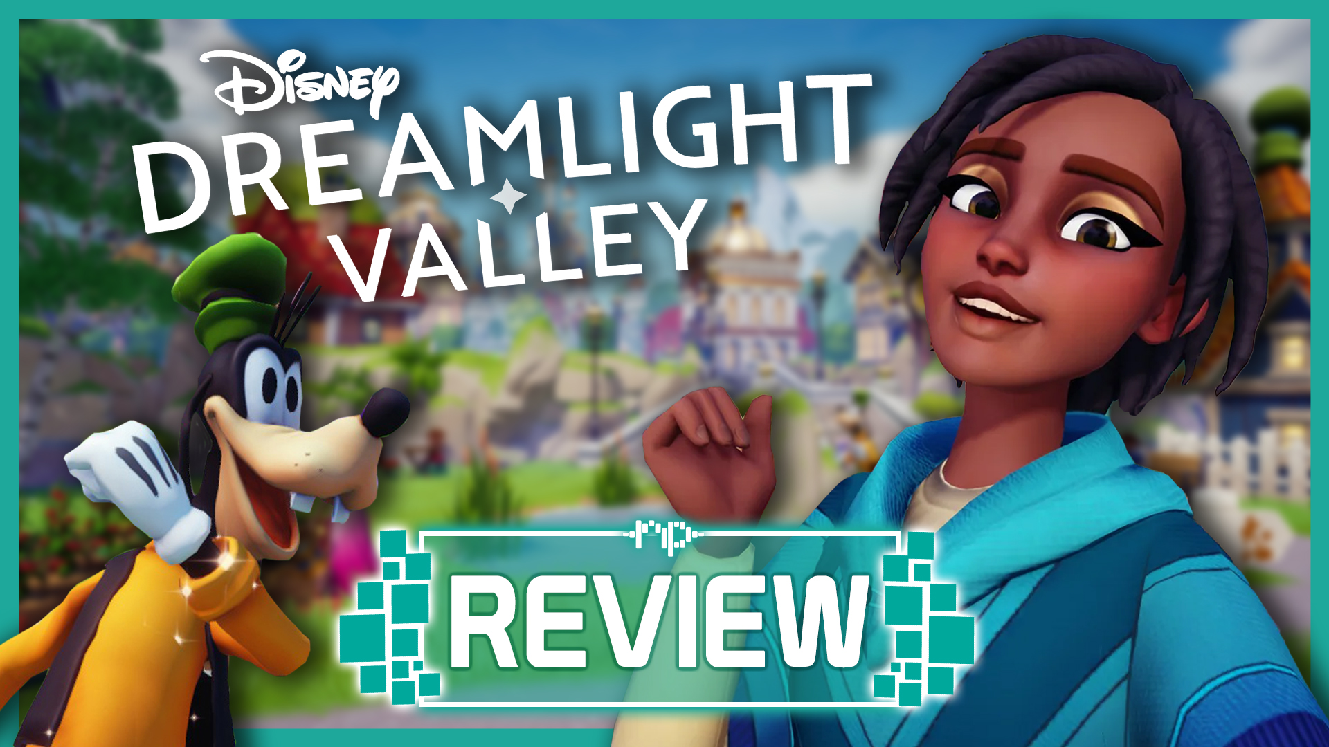 Disney Dreamlight Valley Review – What Dreams Are Made Of