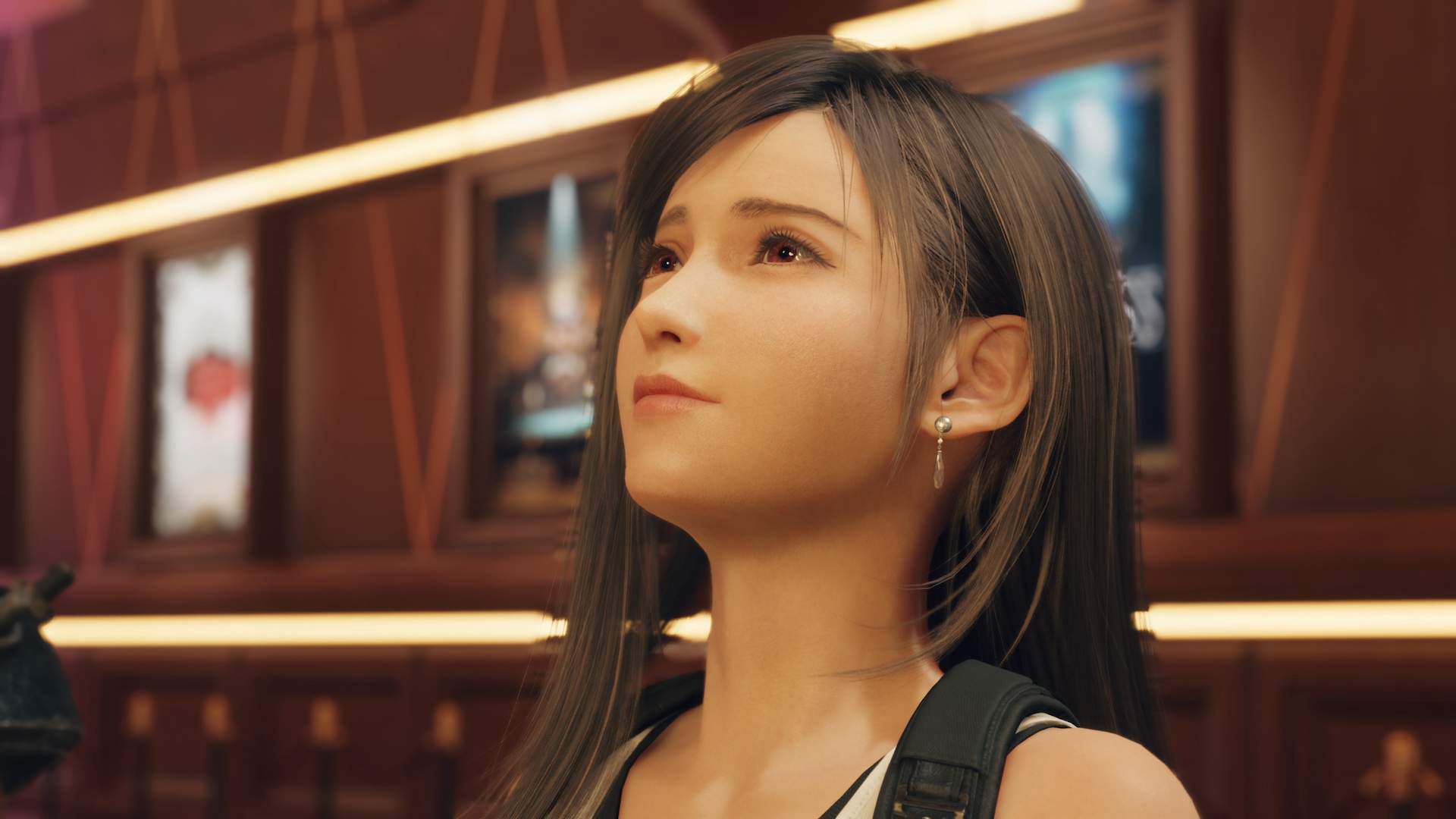 Final Fantasy VII Director a “Bit Embarrassed” by Original Game’s Social and Cultural Depictions