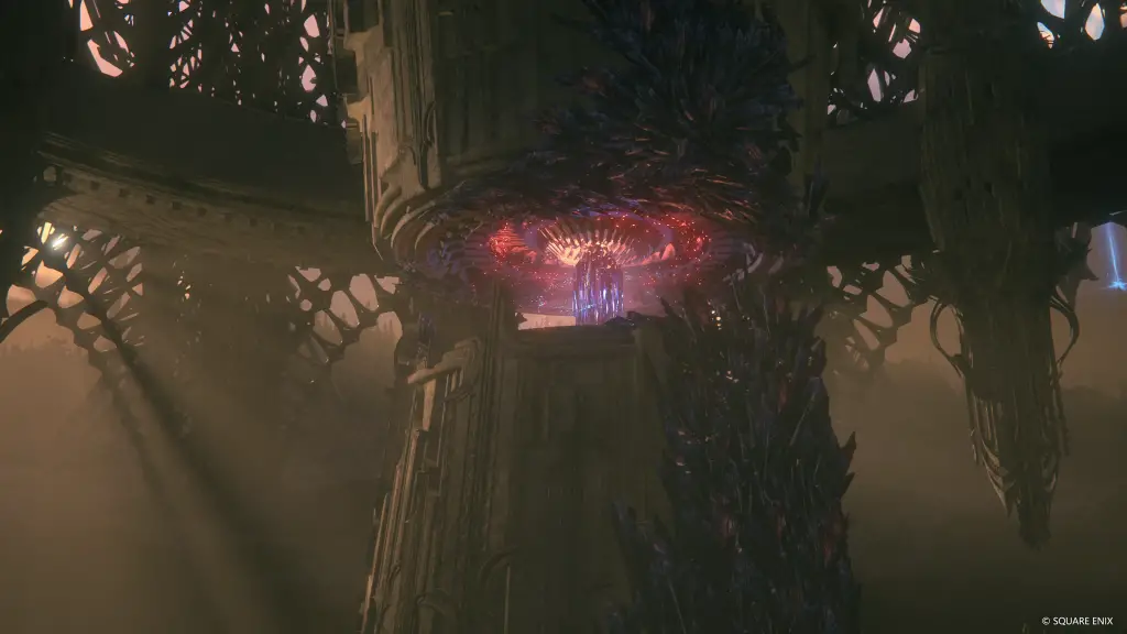 Final Fantasy XVI Echoes of the Fallen 1