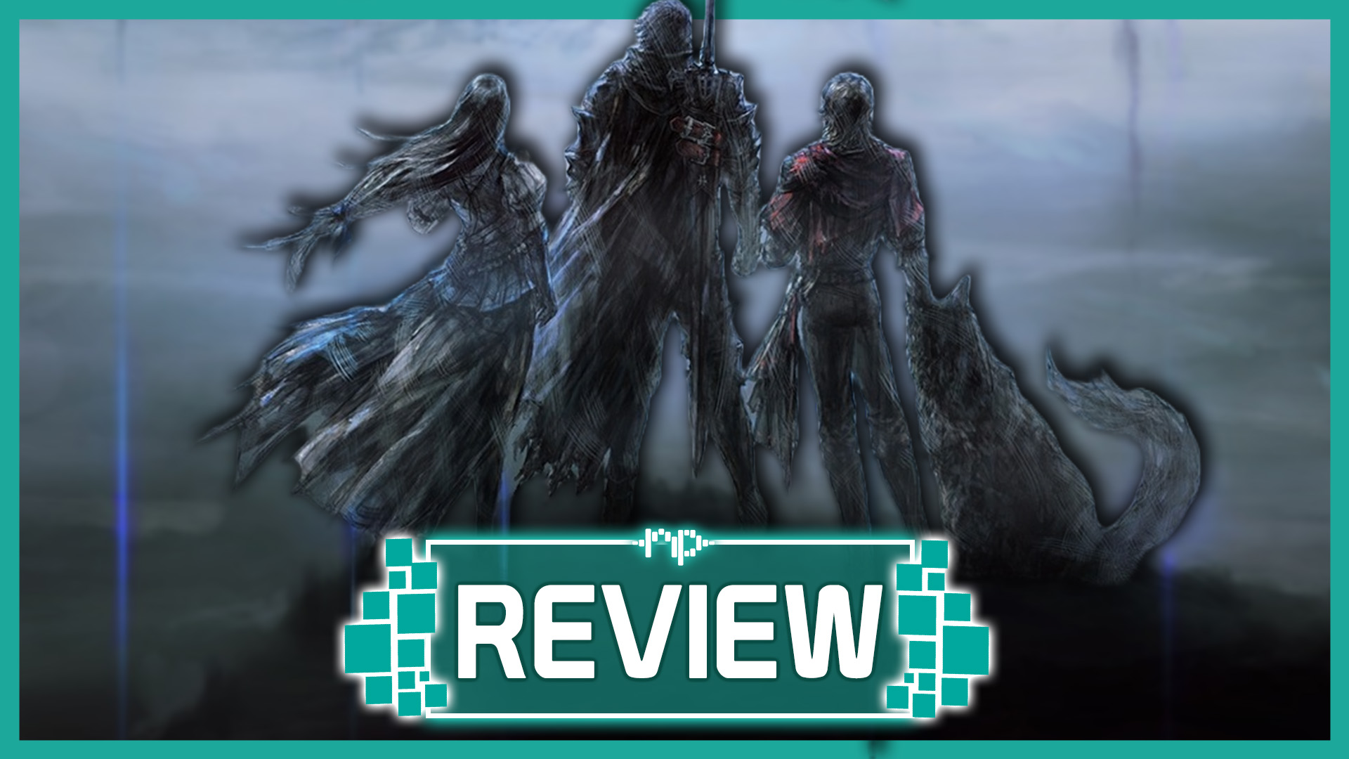 Final Fantasy 16 Review - A Double-Edged Blade