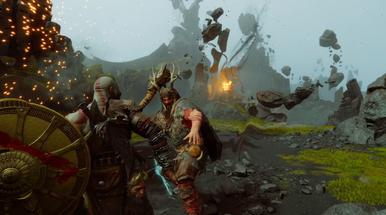 God Of War Ragnarök Valhalla Free DLC Announced For Next Week - Noisy Pixel