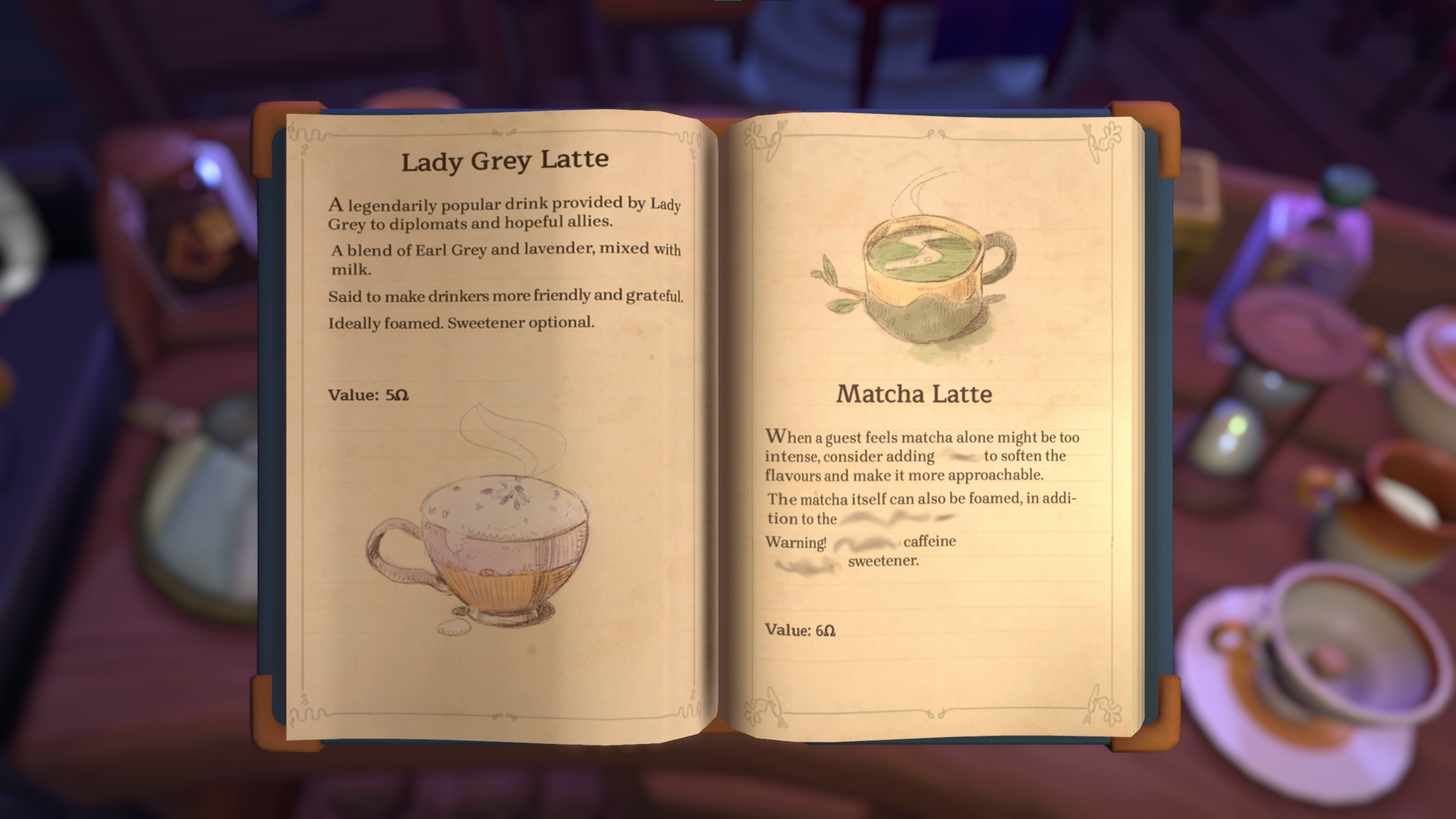 Loose Leaf: A Tea Witch Simulator Announced for PC