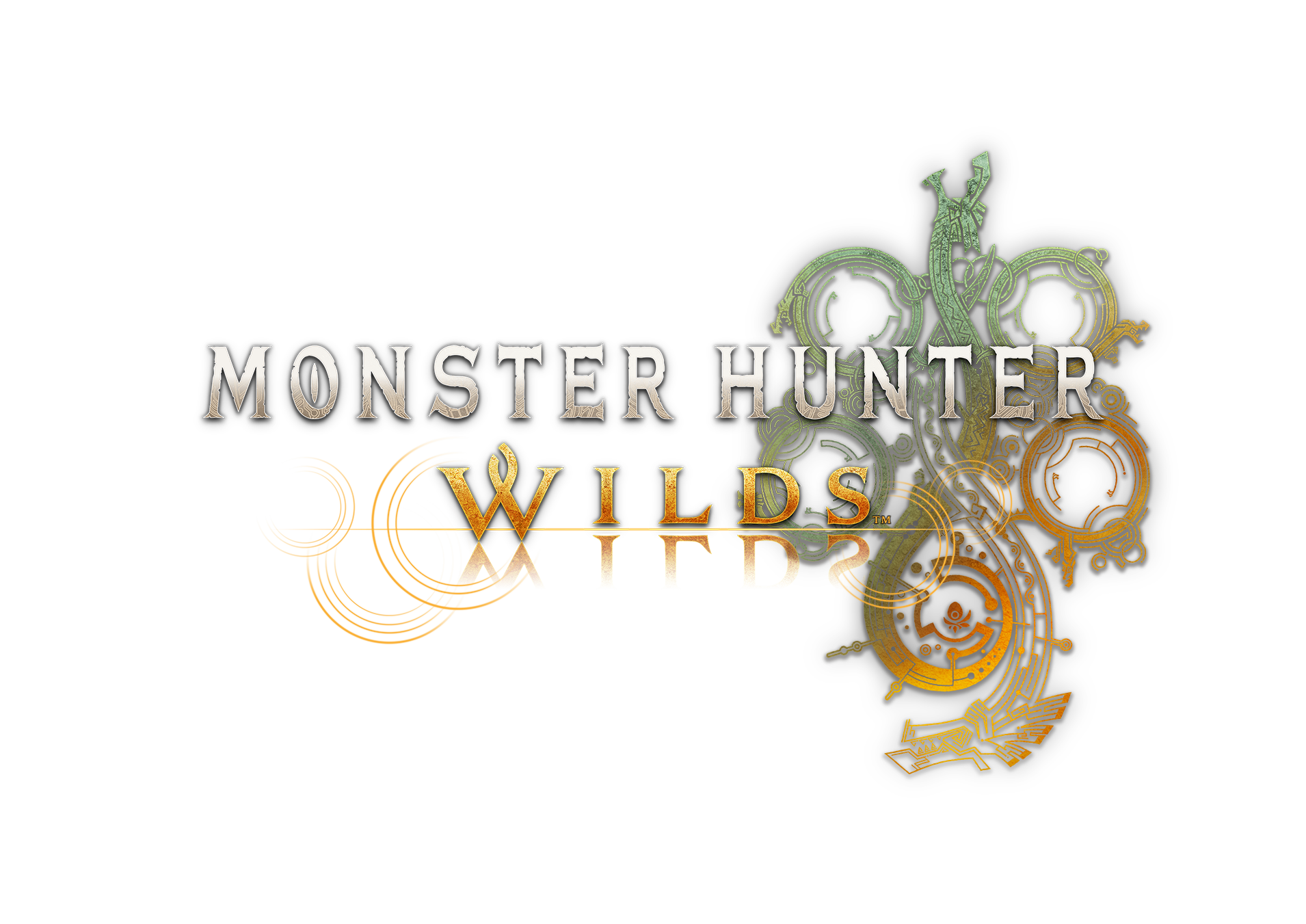 MH Wilds Logo 1