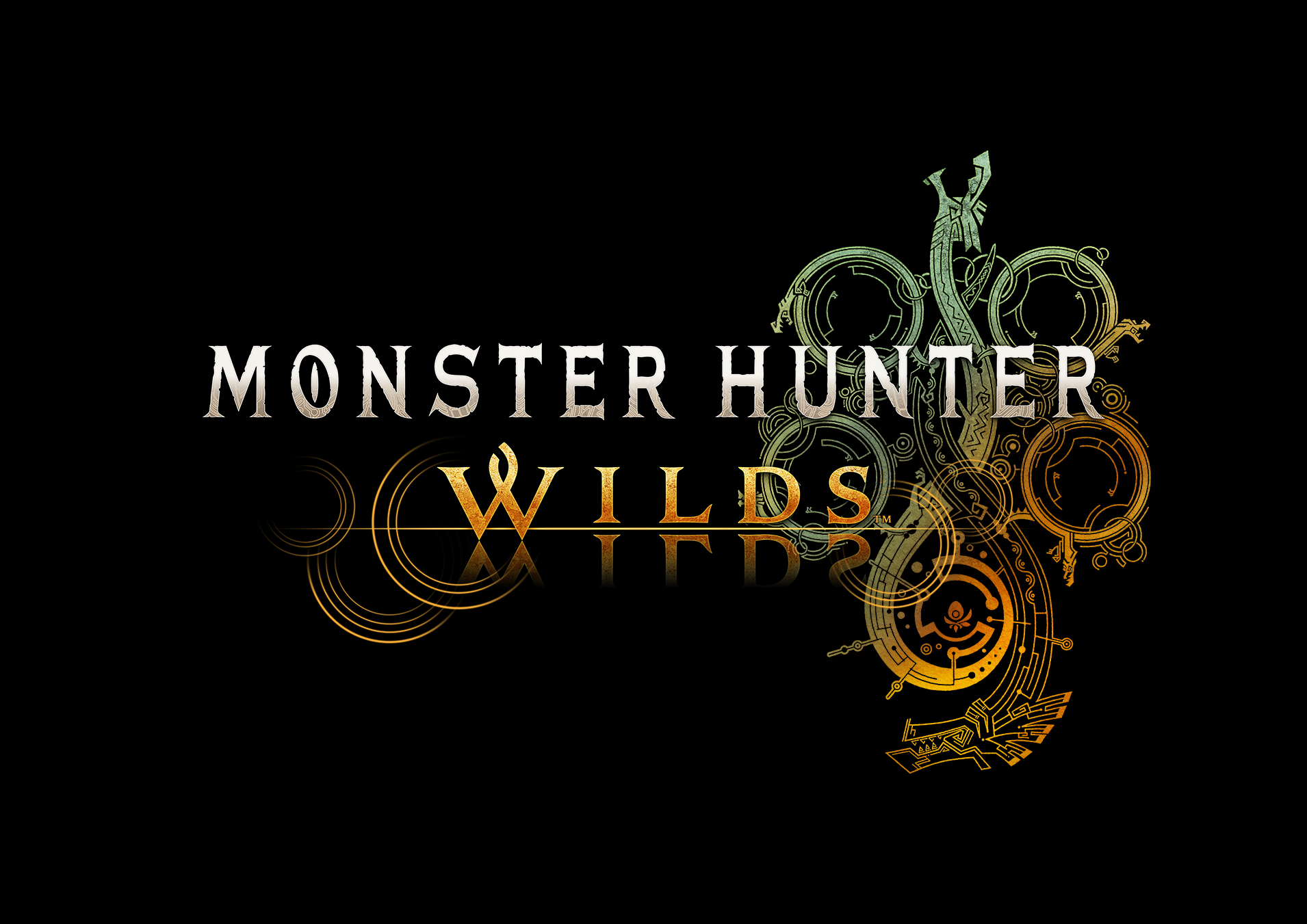 MH Wilds Logo 2