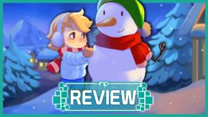 Snowman Story Review – Seasonal Life, Existential Adventure