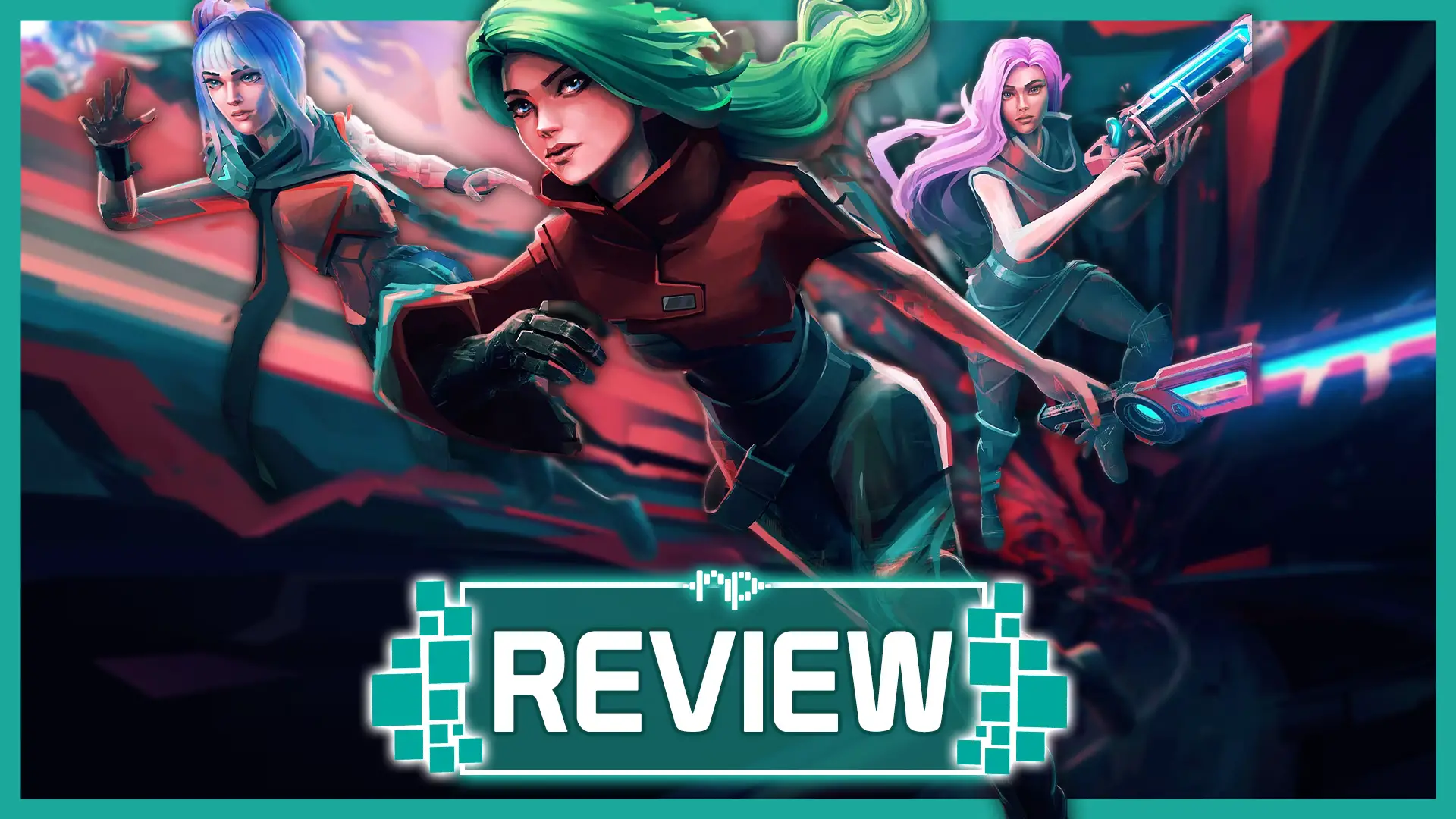 Trinity Fusion Review – Multiverse Roguelike