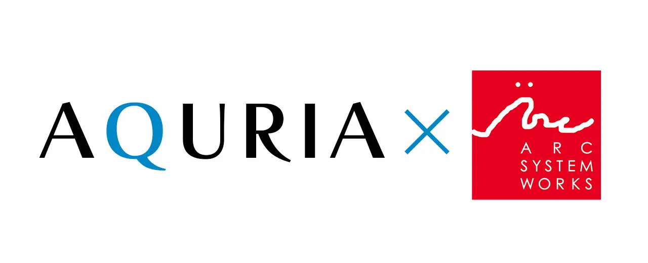 Arc System Works Announces Capital Alliance with Developer AQURIA