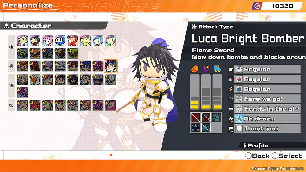 New Super Bomberman R 2 Update Adds Luca from Suikoden II