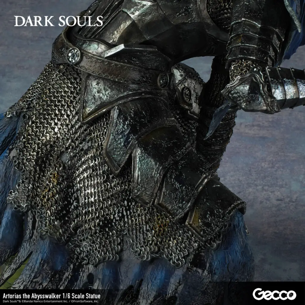 dark souls artorias 14