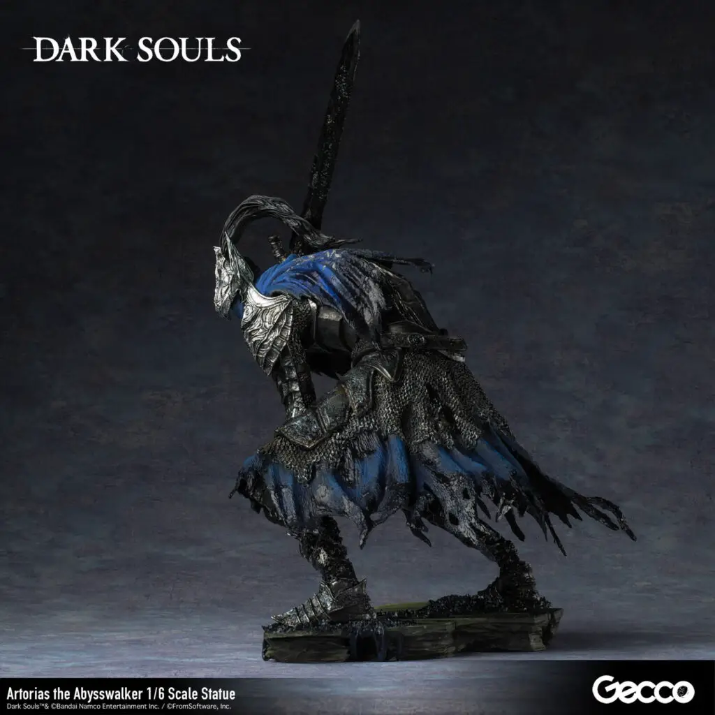 dark souls artorias 6