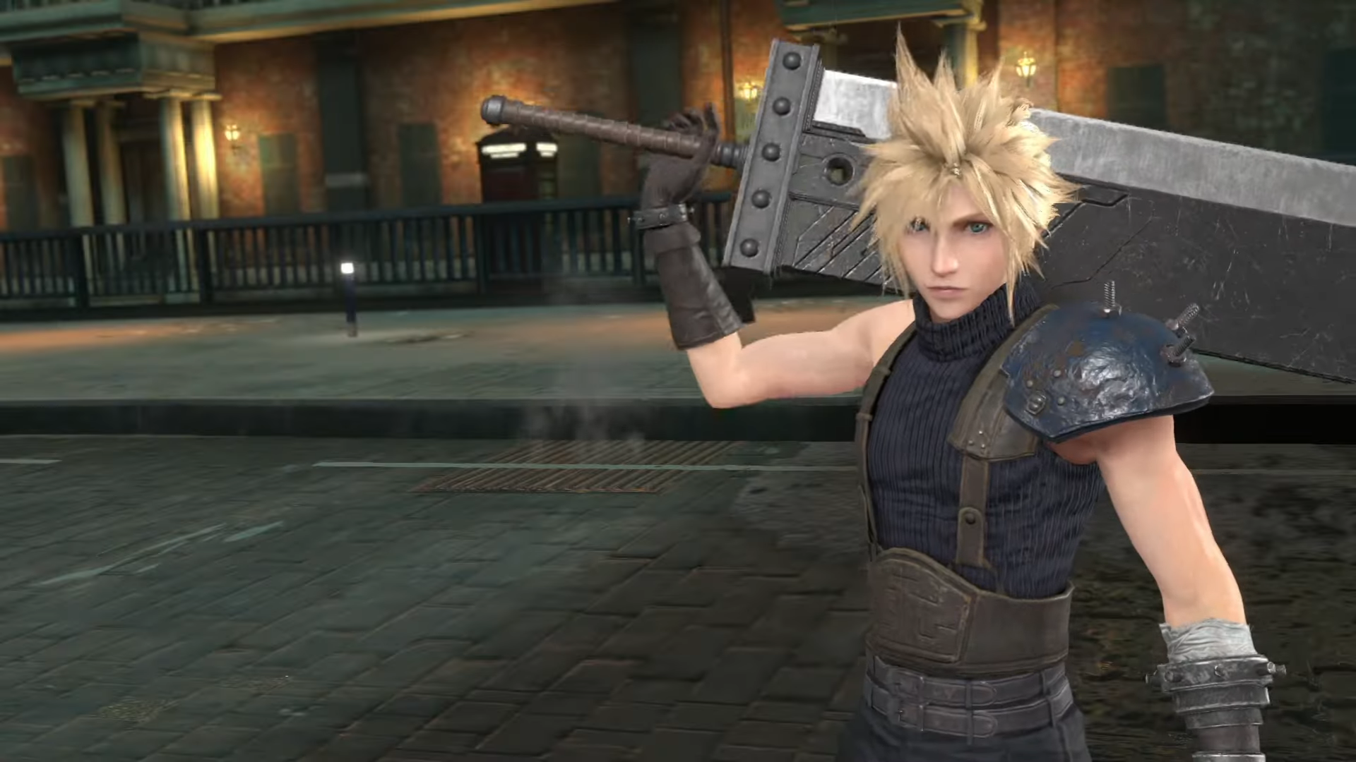 Final Fantasy VII Ever Crisis Announces New Year Event, New Story Chapter January 2024 & New Playable Characters