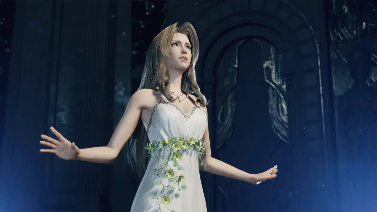 Final Fantasy VII Rebirth Reveals Theme Song Performance, “No Promises to Keep”
