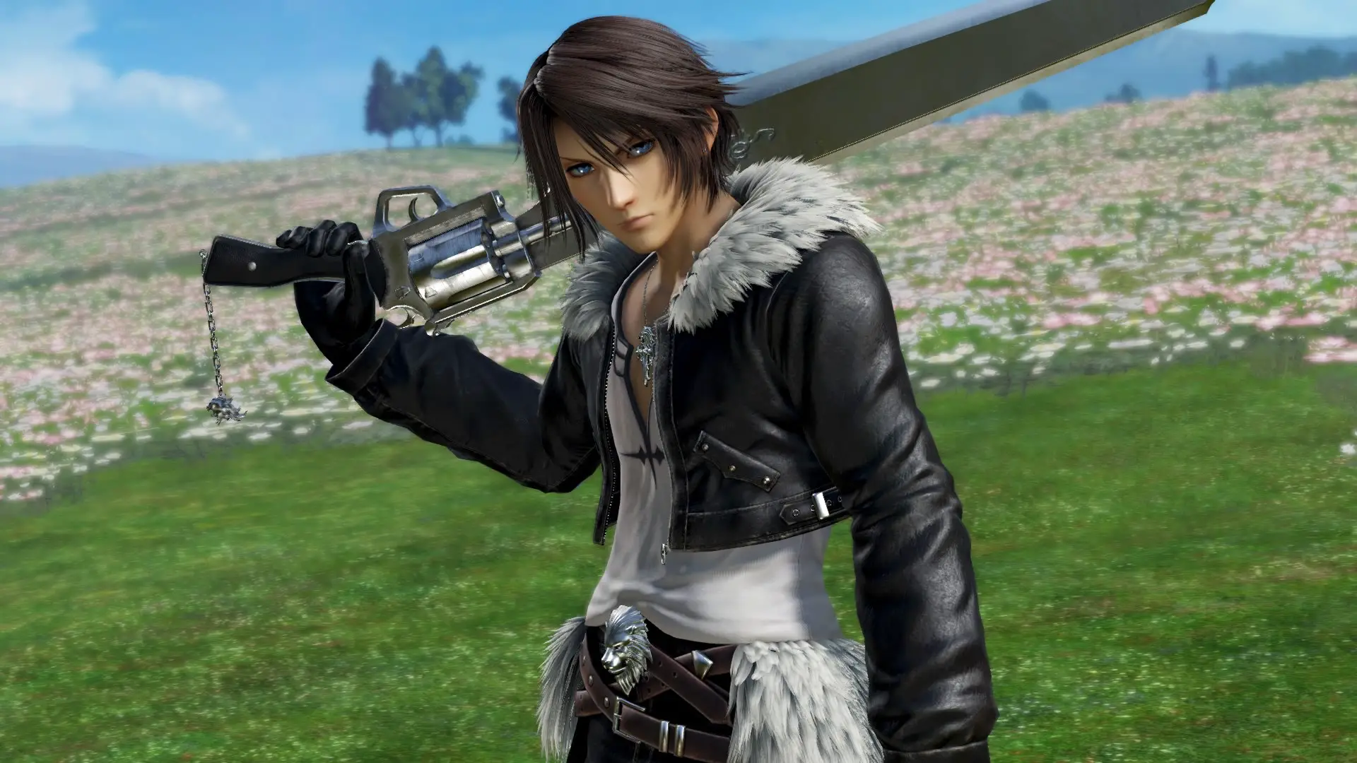 A Final Fantasy VIII Remake Would Involve Reworking the Junction System, Says Yoshinori Kitase